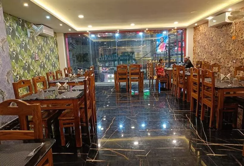 Amantran Hotel Purulia