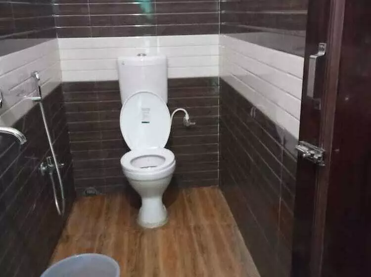 Amantran Hotel Purulia