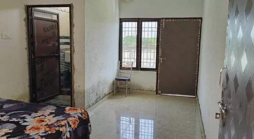 Amantran Hotel Purulia