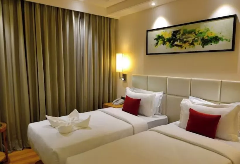 Amantran Hotel Purulia