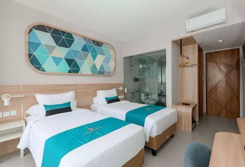 Azana Style Hotel Tulungagung