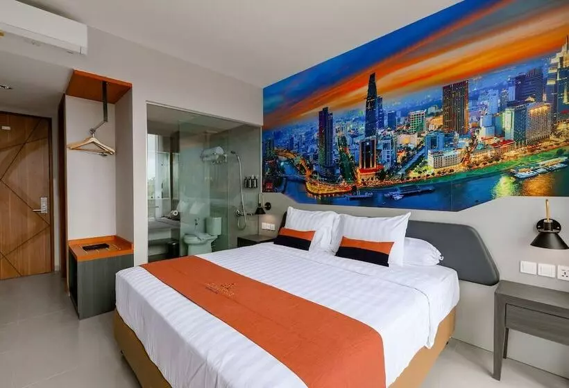 Azana Style Hotel Tulungagung