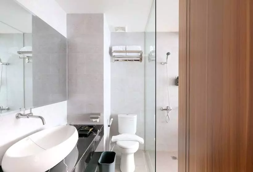 Azana Style Hotel Tulungagung