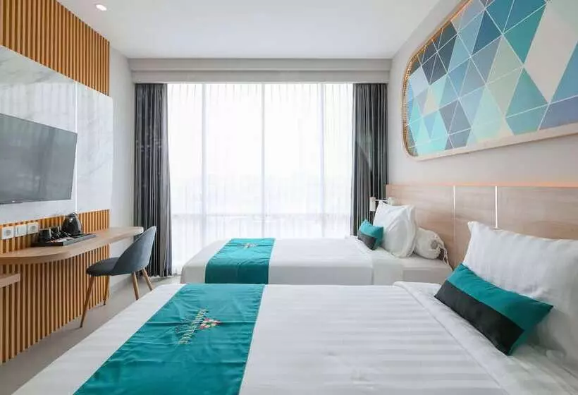 Azana Style Hotel Tulungagung