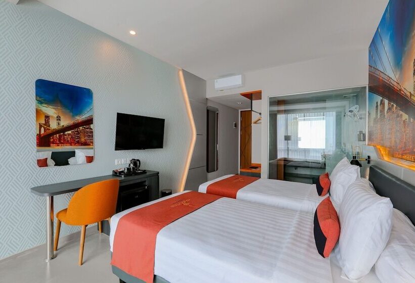 Azana Style Hotel Tulungagung