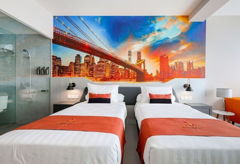 Azana Style Hotel Tulungagung