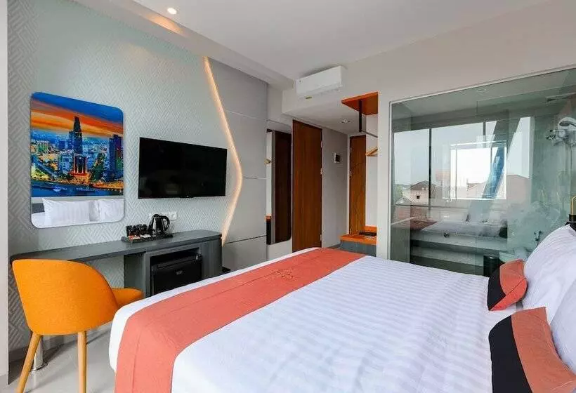 Azana Style Hotel Tulungagung