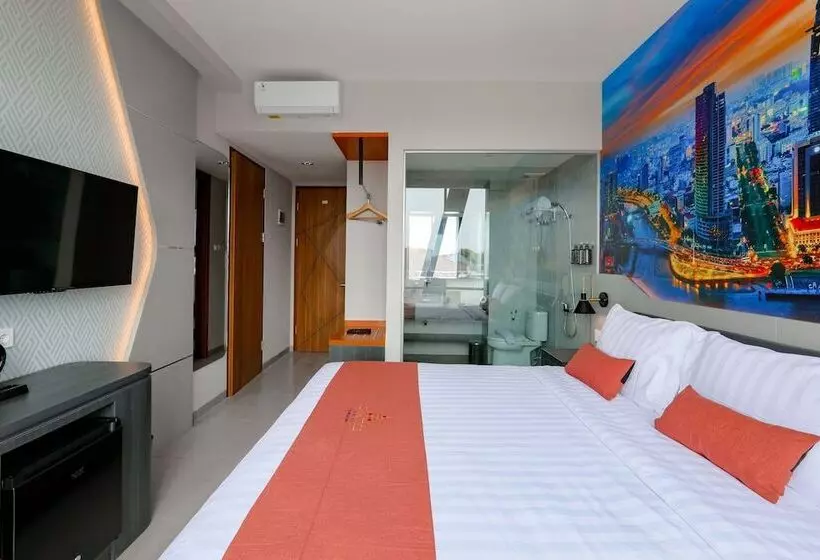 Azana Style Hotel Tulungagung