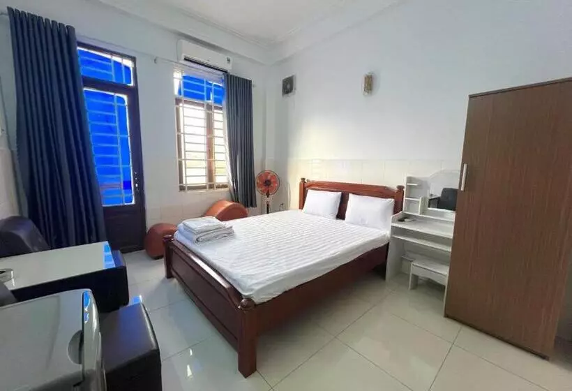 هتل Nhà Nghỉ Nam Phương