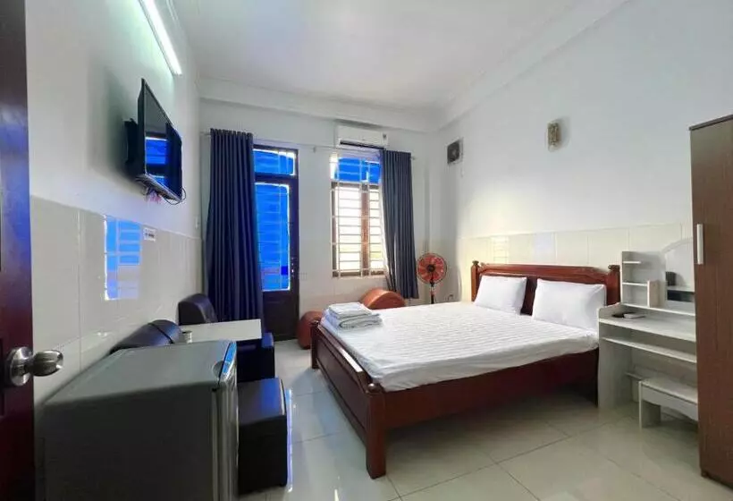 هتل Nhà Nghỉ Nam Phương
