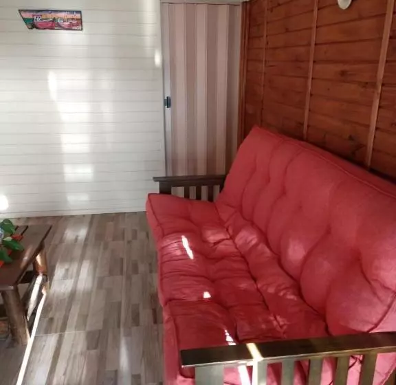 Complejo Nueva Luna