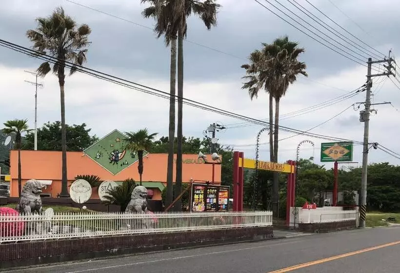 Hotelli 夢街道53
