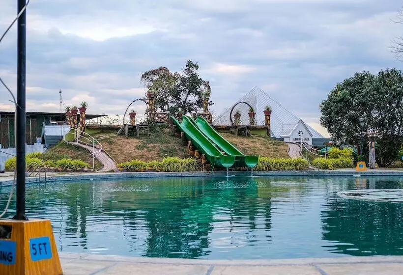 One Alo Hotel And Resort By Hiverooms