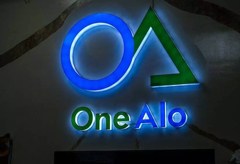 One Alo Hotel And Resort By Hiverooms