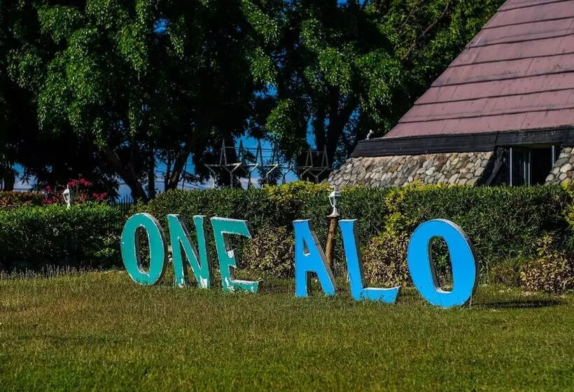 One Alo Hotel And Resort By Hiverooms