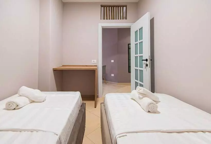 Aparthotel Eda