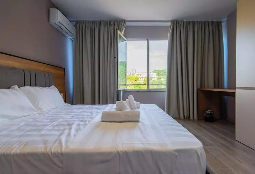 Aparthotel Eda