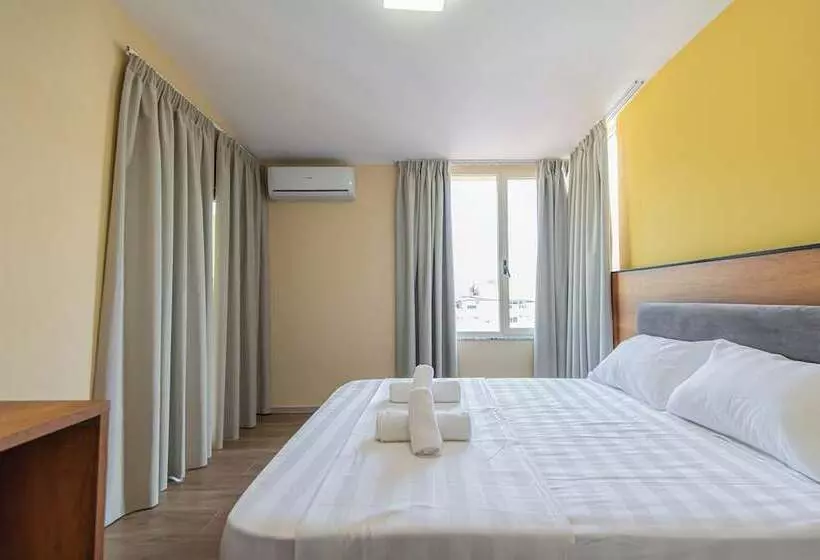 Aparthotel Eda