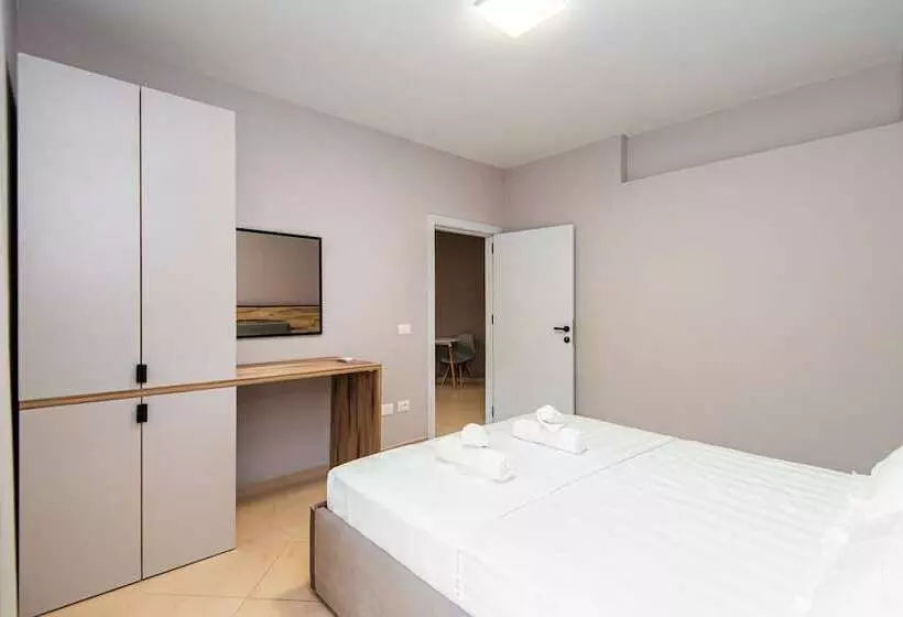 Aparthotel Eda