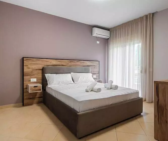 Aparthotel Eda