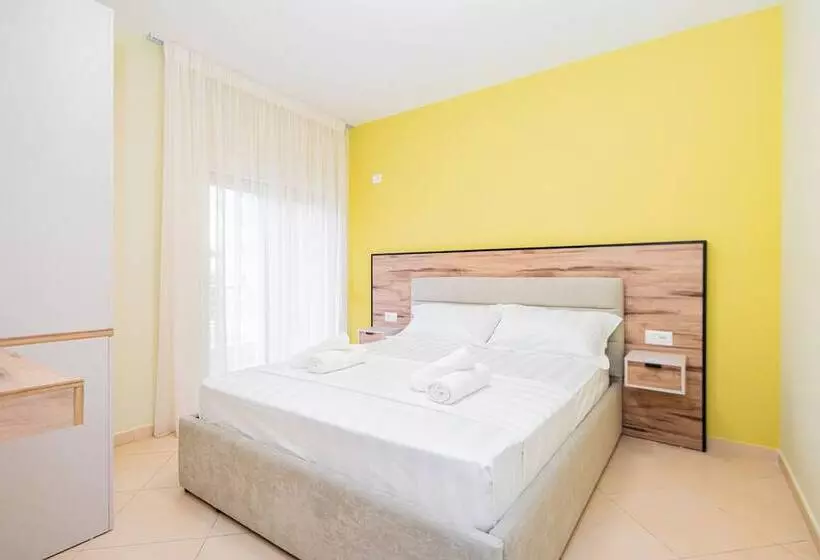 Aparthotel Eda