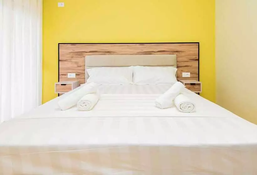 Aparthotel Eda