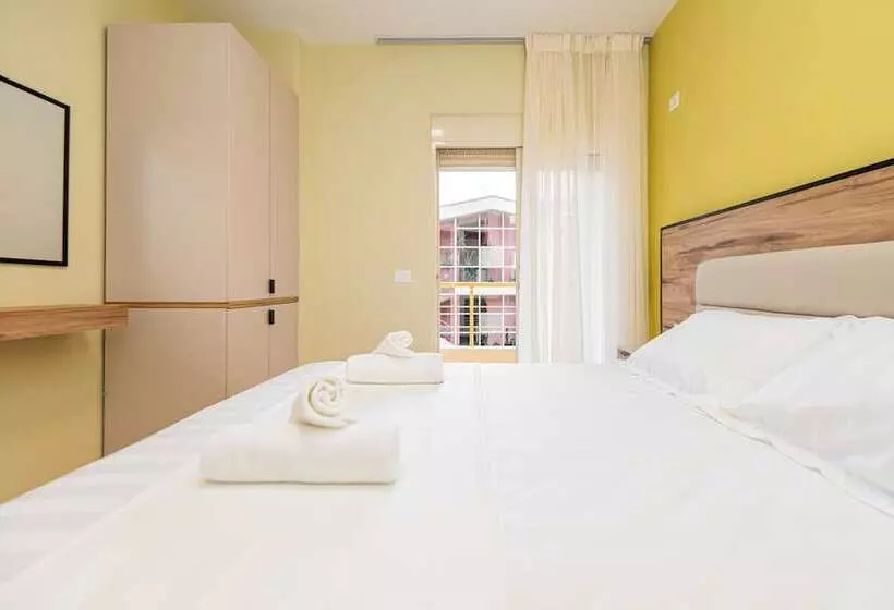 Aparthotel Eda