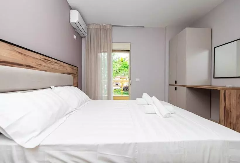 Aparthotel Eda