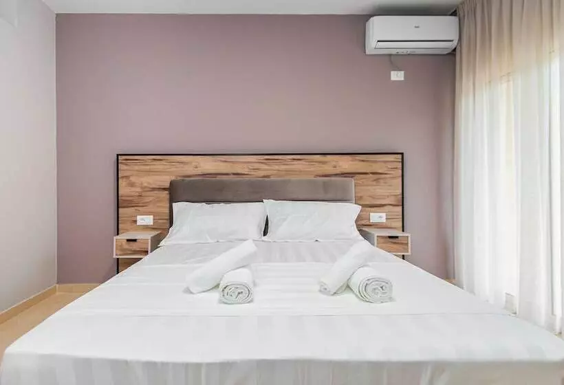 Aparthotel Eda