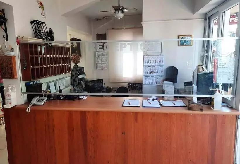 Yunus Hotel & Bungalow