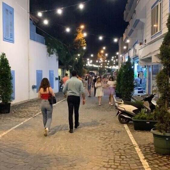 Yunus Hotel & Bungalow