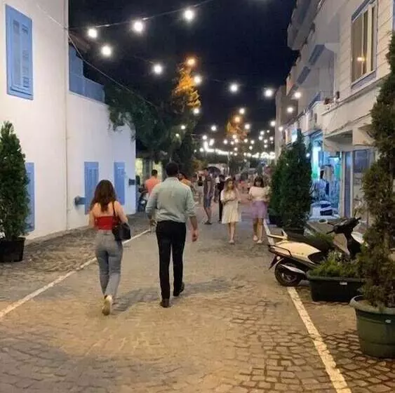 Yunus Hotel & Bungalow