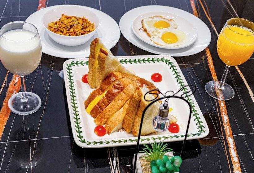 בית מלון כפרי Browndot Samcheonpo