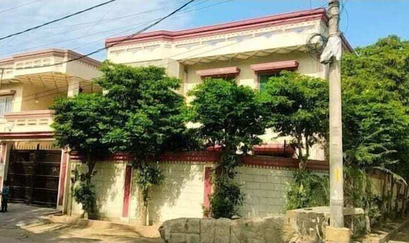 پانسیون Rise Inn