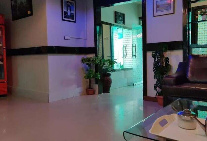 پانسیون Rise Inn