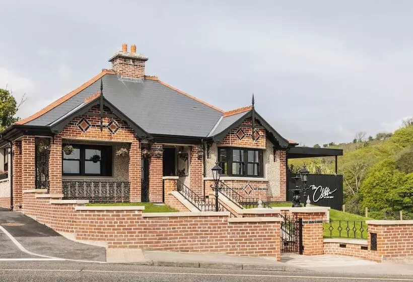 پانسیون The Cliffe At The Quay