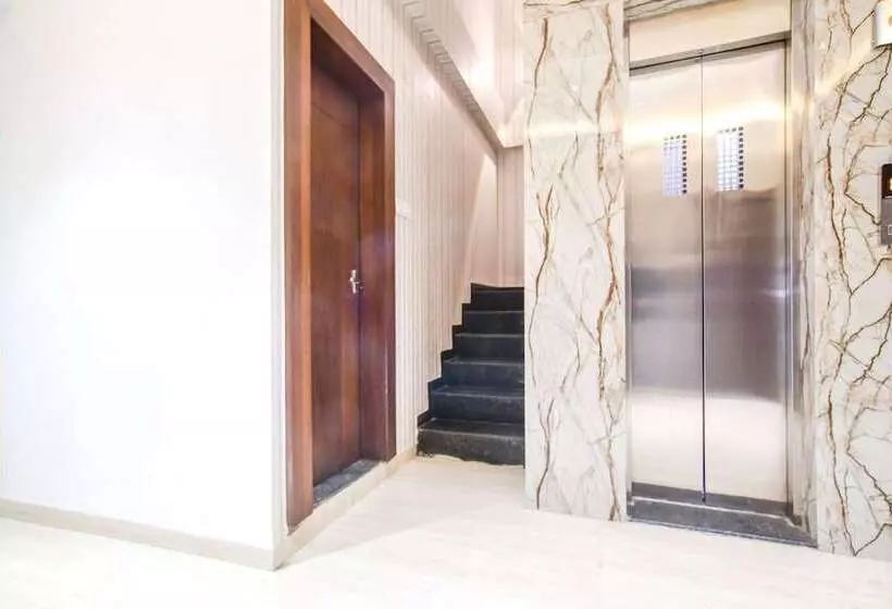 Fabhotel Awadhvue