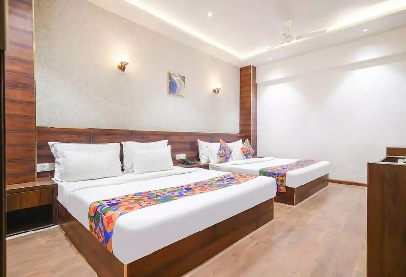 Fabhotel Awadhvue