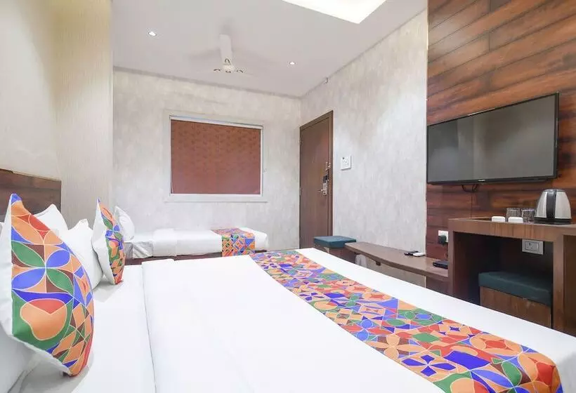Fabhotel Awadhvue