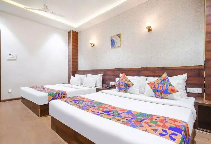 Fabhotel Awadhvue