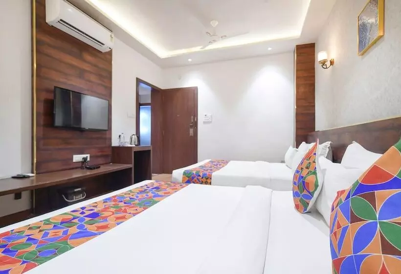 Fabhotel Awadhvue