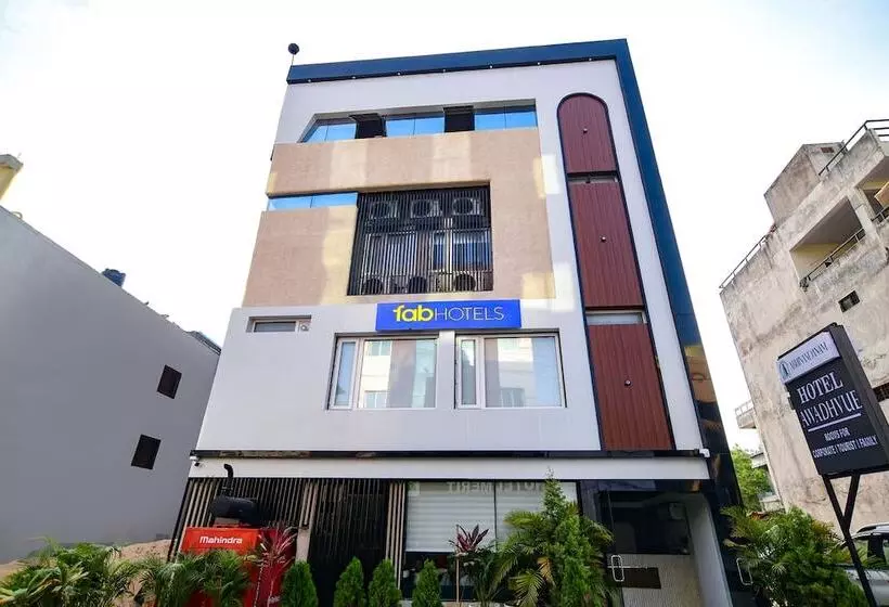 Fabhotel Awadhvue