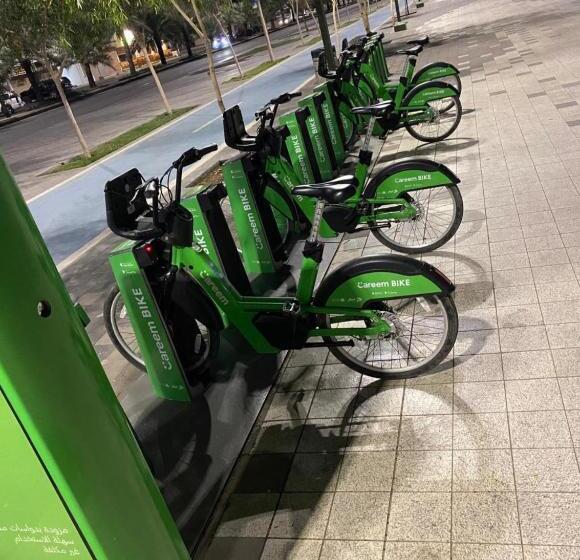 Fatih Hostel For Males نُزل فاتح   سكن مشترك للرجال