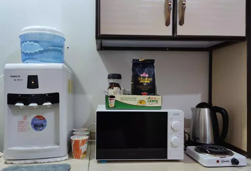 Fatih Hostel For Males نُزل فاتح   سكن مشترك للرجال