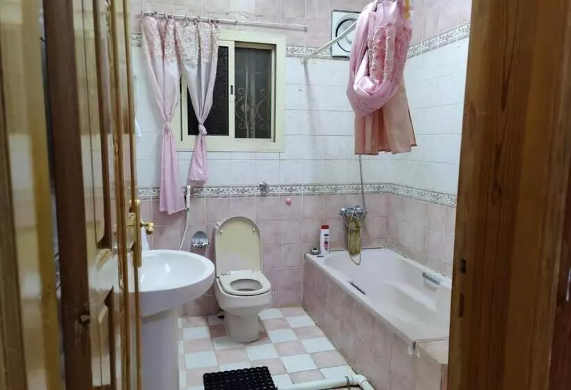 Fatih Hostel For Males نُزل فاتح   سكن مشترك للرجال