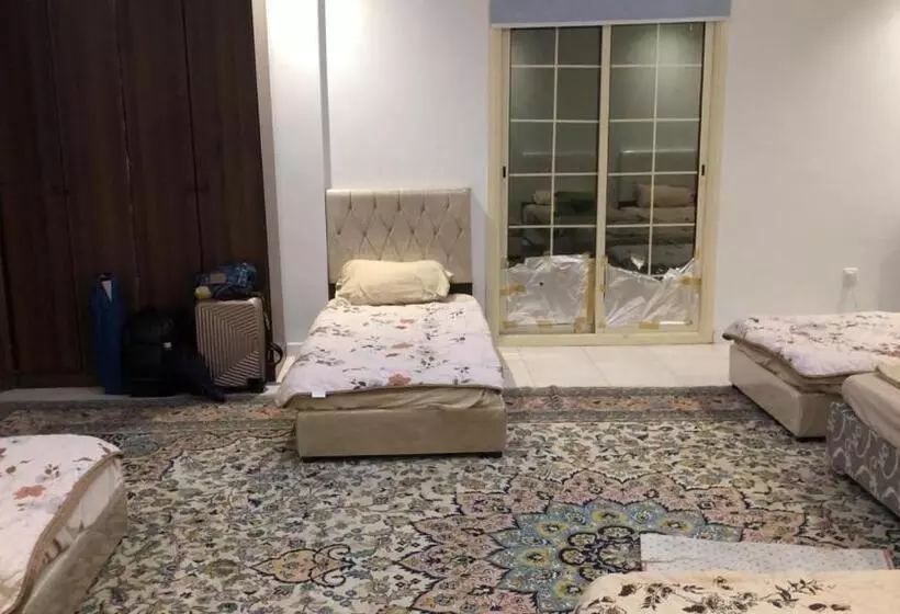 Fatih Hostel For Males نُزل فاتح   سكن مشترك للرجال