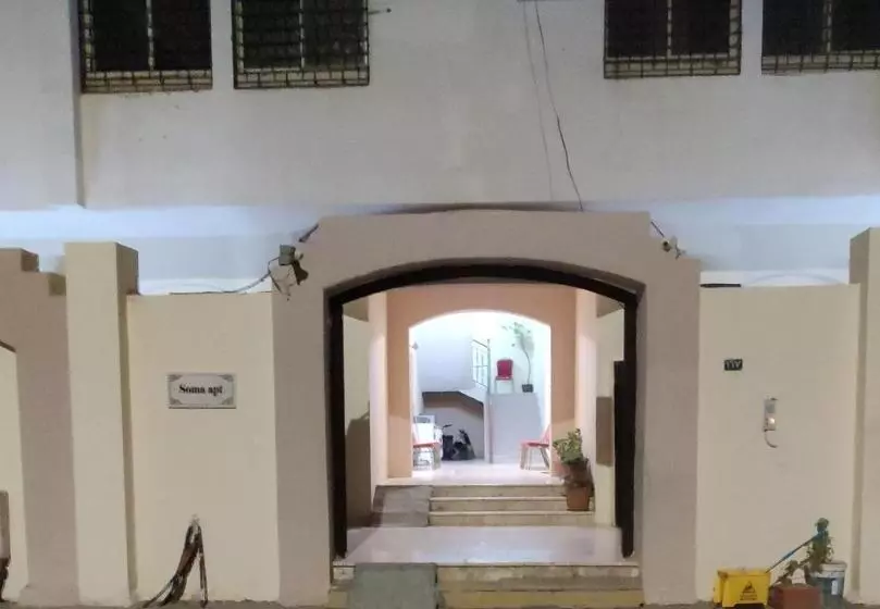 Fatih Hostel For Males نُزل فاتح   سكن مشترك للرجال