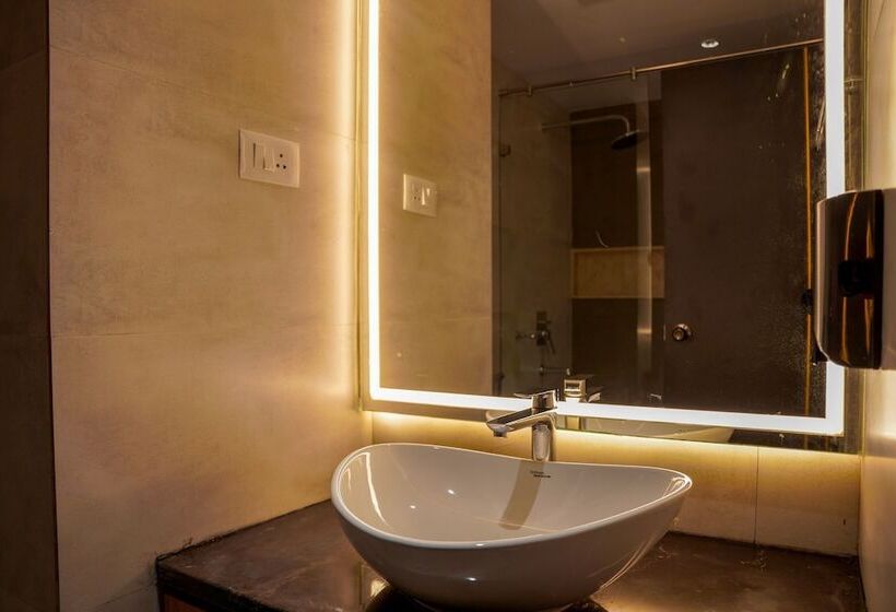 Hotelli Beyond Blu Portblair