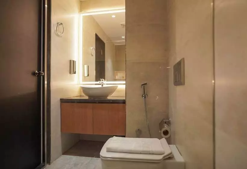 Hotelli Beyond Blu Portblair