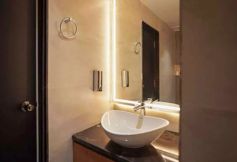 Hotelli Beyond Blu Portblair